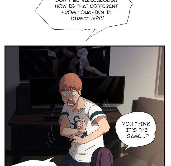 My Stepmom - Chapter 9 - Andromeda 11 page 128 hentai porn comic manga doujin